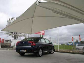 MARQUESINAS METALICAS